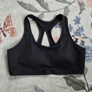 Avia Moisture Wicking Athletic Sports Bra Sz XXL NWT
